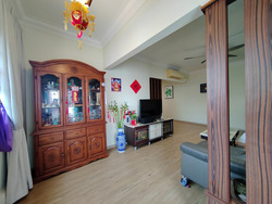 Blk 212 Choa Chu Kang Central (Choa Chu Kang), HDB 5 Rooms #529814951
